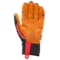 Cestus Polycarbonate Knuckle Impact Gloves with Gel Palm, M, PR 8032-M - alternate 3